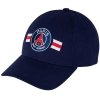 Paris Saint Germain czapka z daszkiem bawełna junior P15078-CL02 Paris Saint Germain czapka z daszkiem bawełna junior P15078-CL02